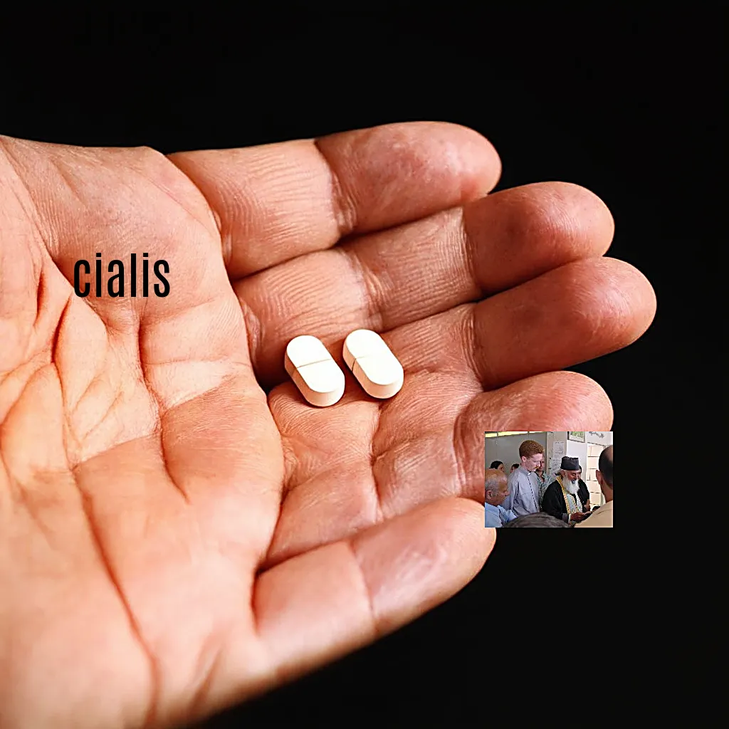 Cialis generico vendita